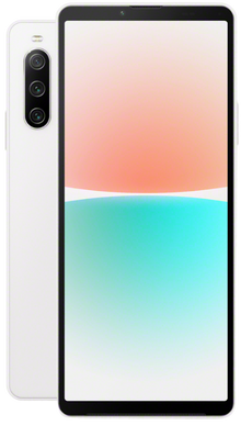 Sony Xperia 10 IV 5G 128GB White